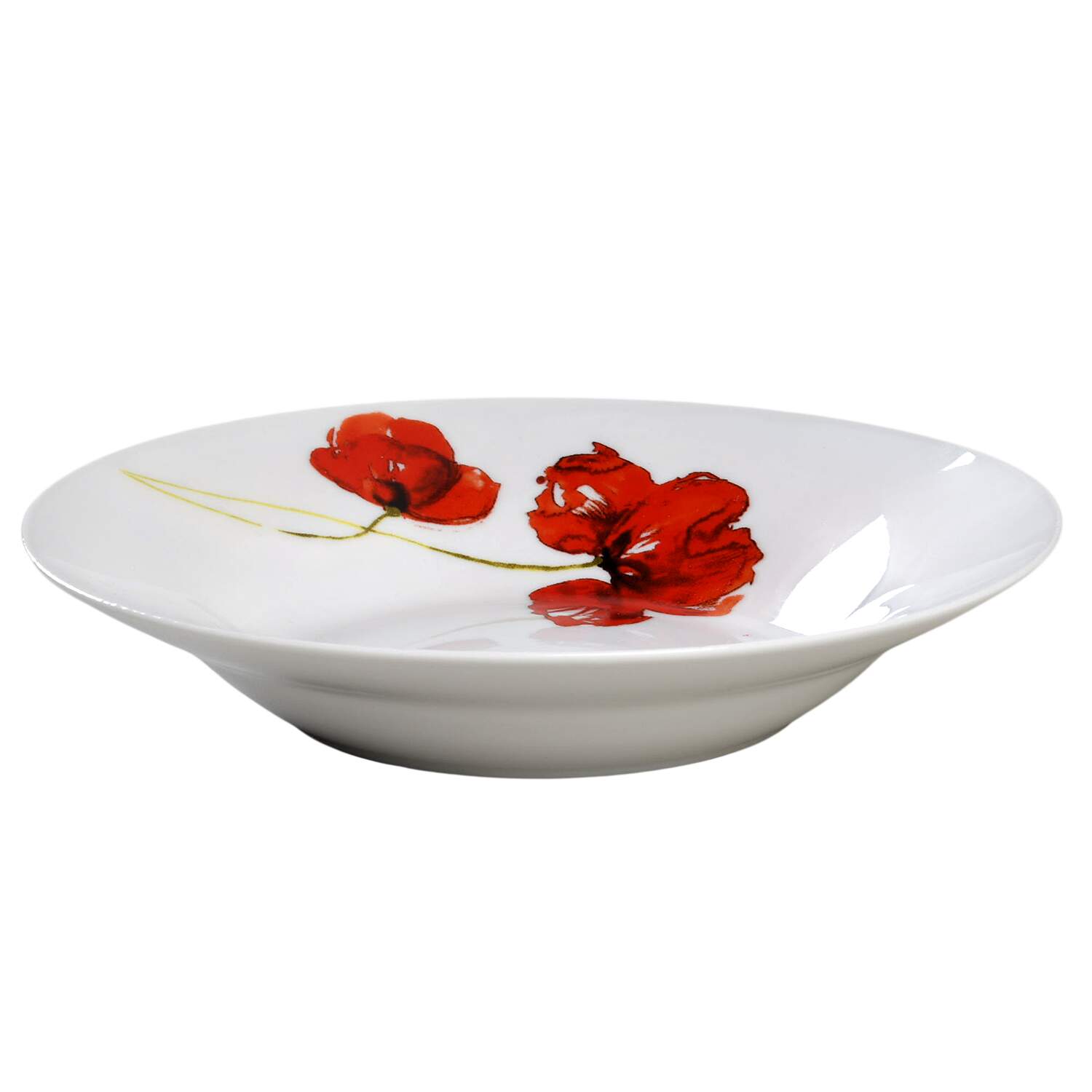 Poppi Coupe Soup Bowl by Home To Kitchen (H2K)-1