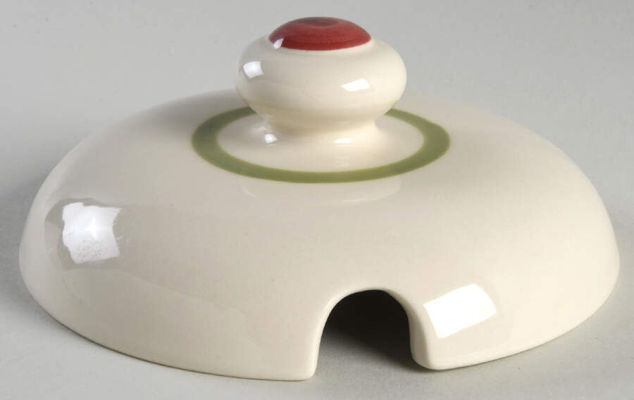 HRT28 Lid for Tureen by Hartstone-1