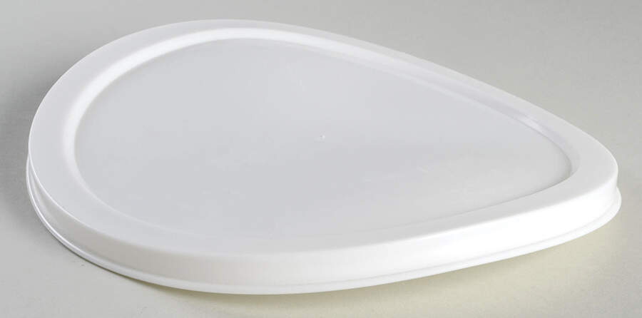 HI12 Lid for 1.5 Qt Round Casserole by Housewares Intl-1