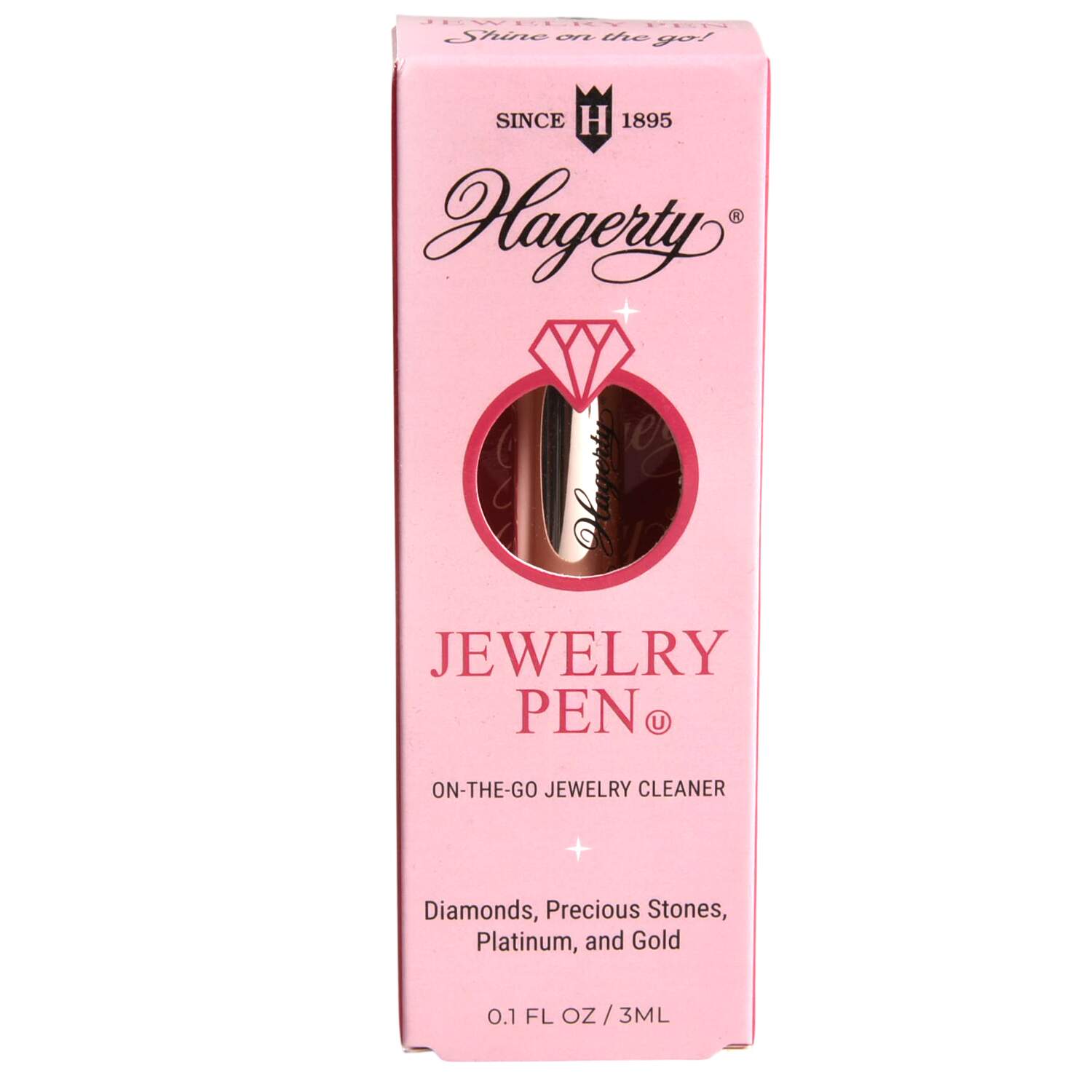 Hagerty Cleaning Products Hagerty Jewelry Pen by Hagerty Cleaning Products-1