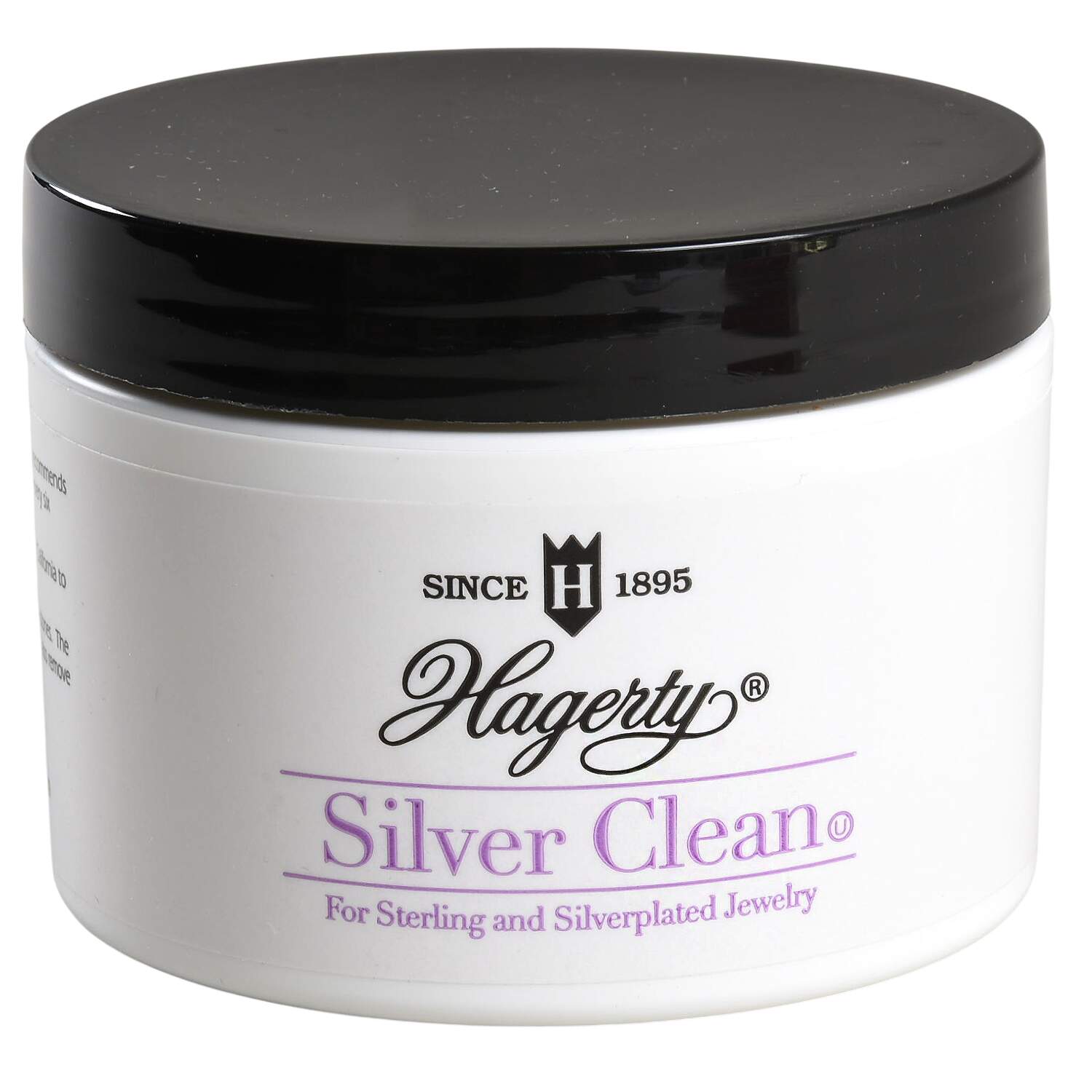 Hagerty Cleaning Products Hagerty Silver Cleaner 7 Oz by Hagerty Cleaning Products-1