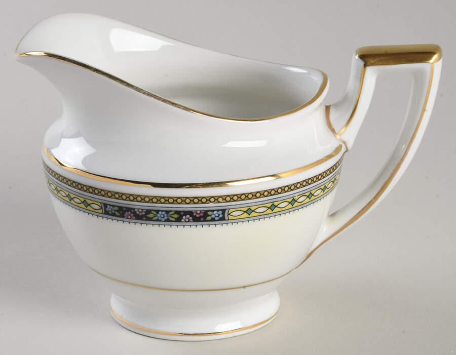 11648 Creamer by Heinrich - H&C-1
