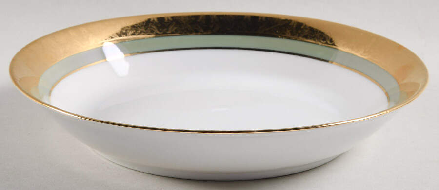HUT2492 Coupe Soup Bowl by Hutschenreuther-1