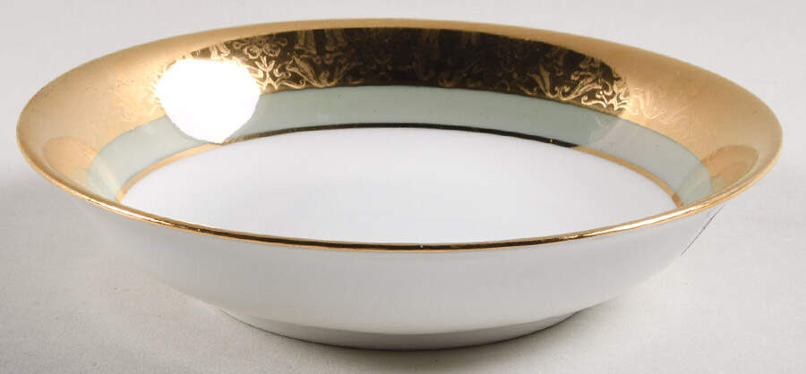 HUT2492 Fruit/Dessert (Sauce) Bowl by Hutschenreuther-1
