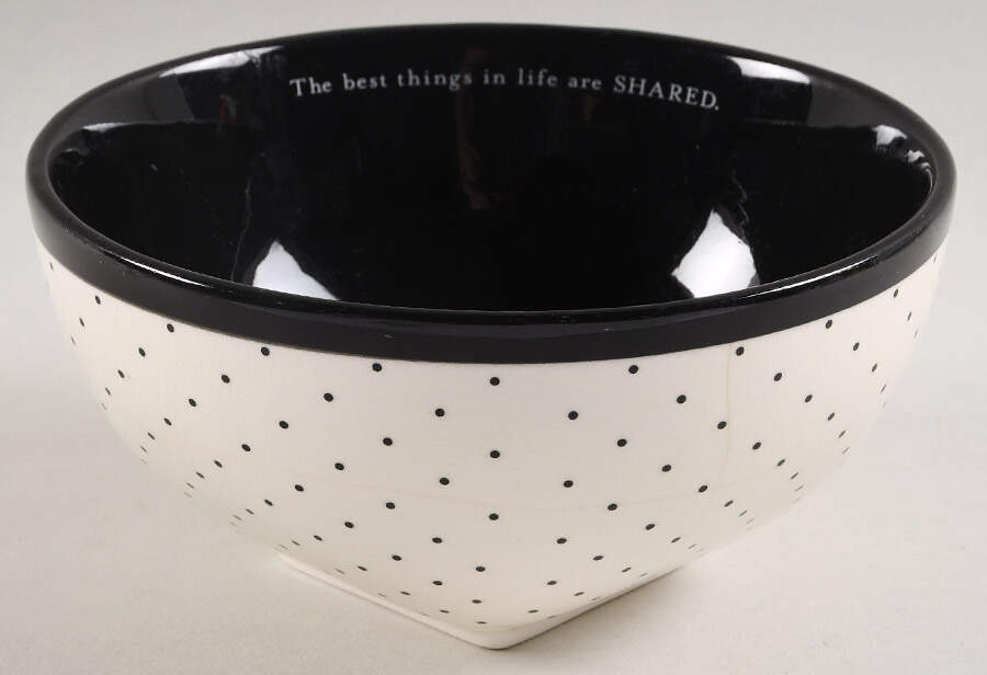 HLM22 Soup/Cereal Bowl by Hallmark-1