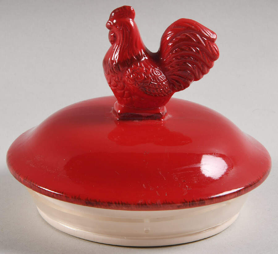 HOQ14 Lid for Cookie Jar by Home Essentials-1