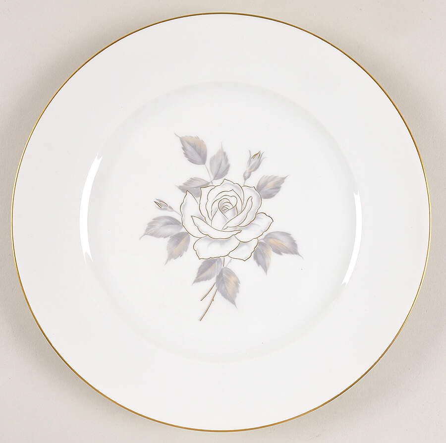 1723GNV Dinner Plate by Heinrich - H&C-1