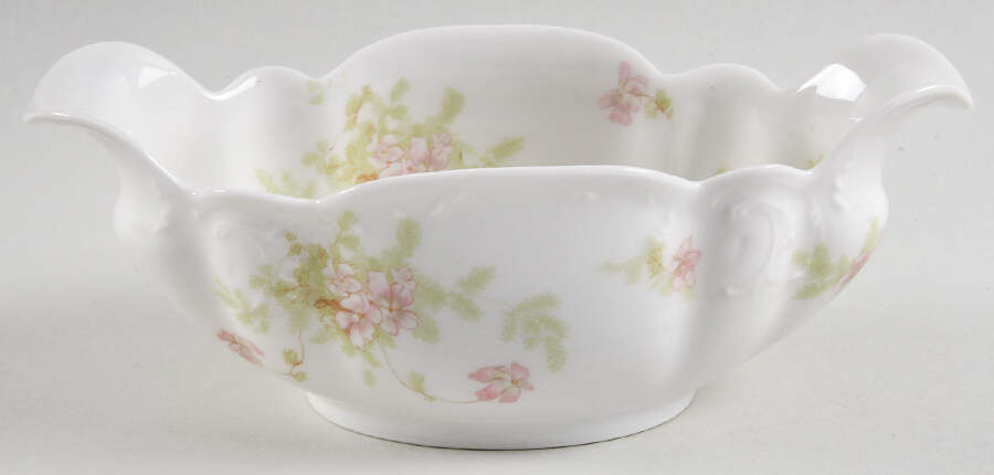 Schleiger 52-18 Gravy Boat by Haviland-1