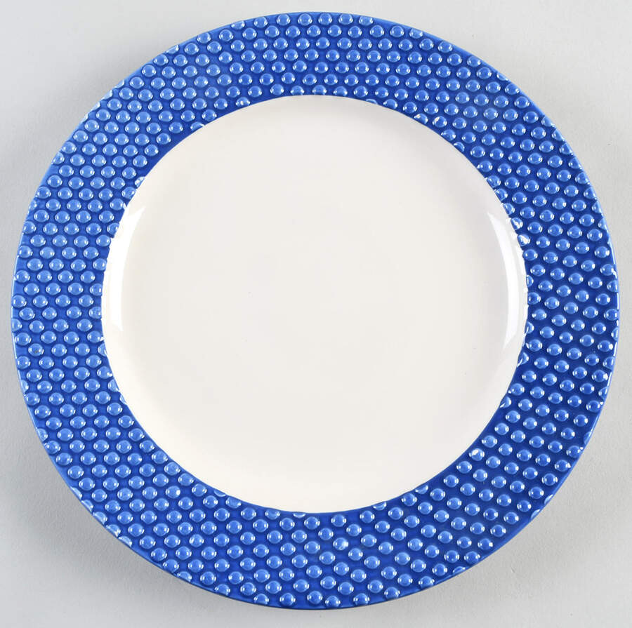 HMQ145 Dinner Plate by Home-1