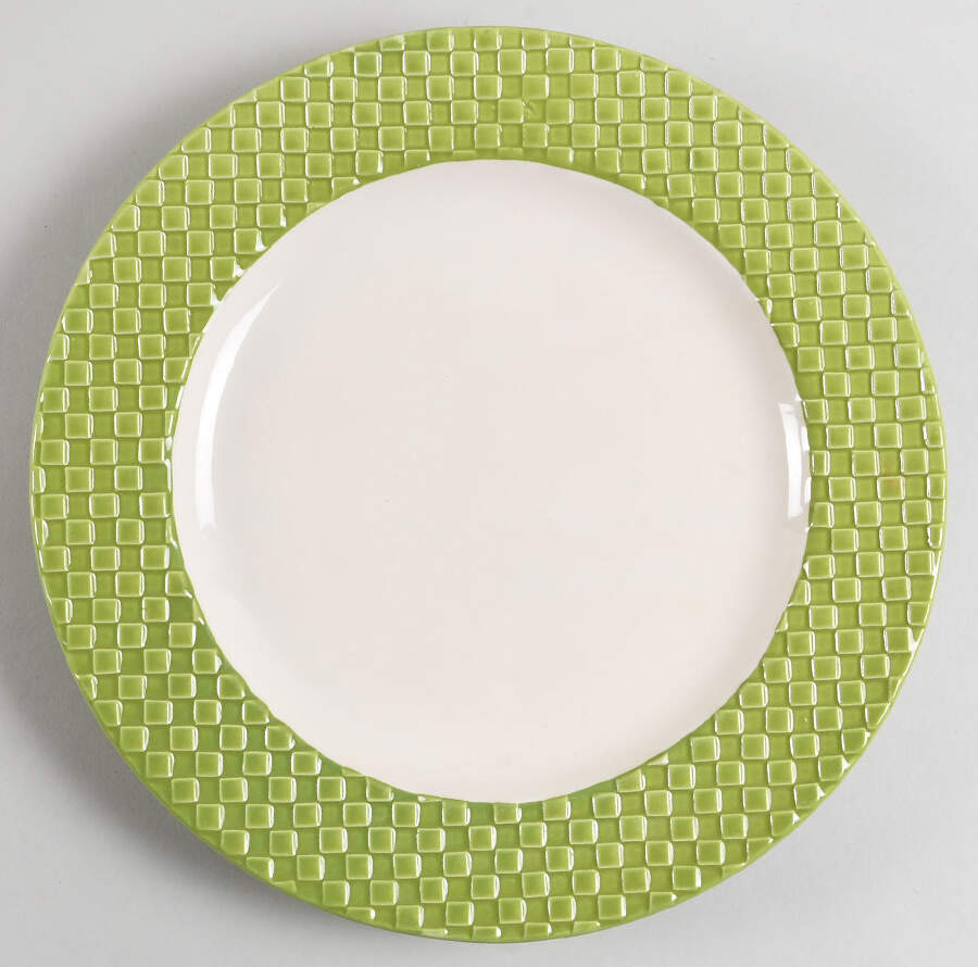 HMQ146 Dinner Plate by Home-1