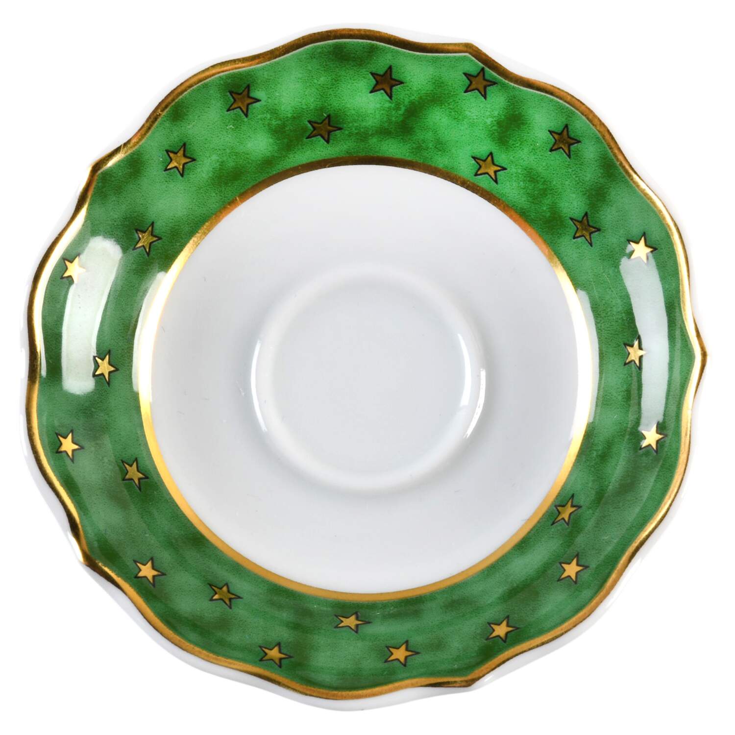 HUT3420 Saucer for Flat Toy Cup by Hutschenreuther-1