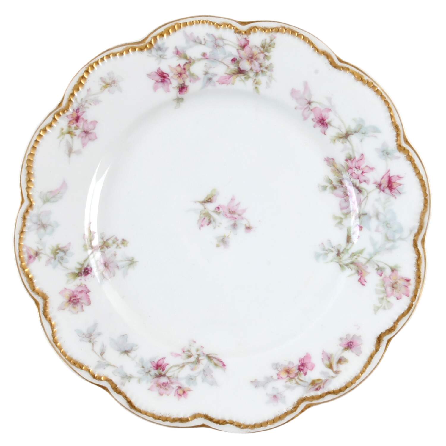 Sch1271 Salad Plate by Haviland-1