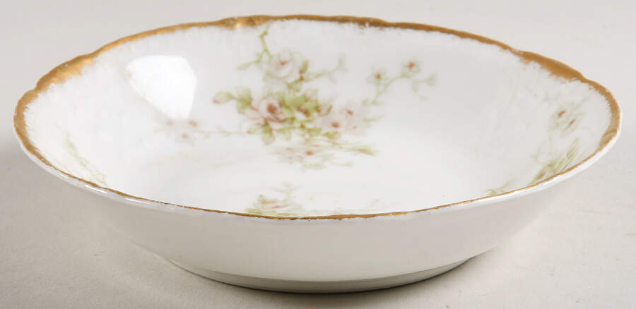 Schleiger 837-22 Fruit/Dessert (Sauce) Bowl by Haviland-1