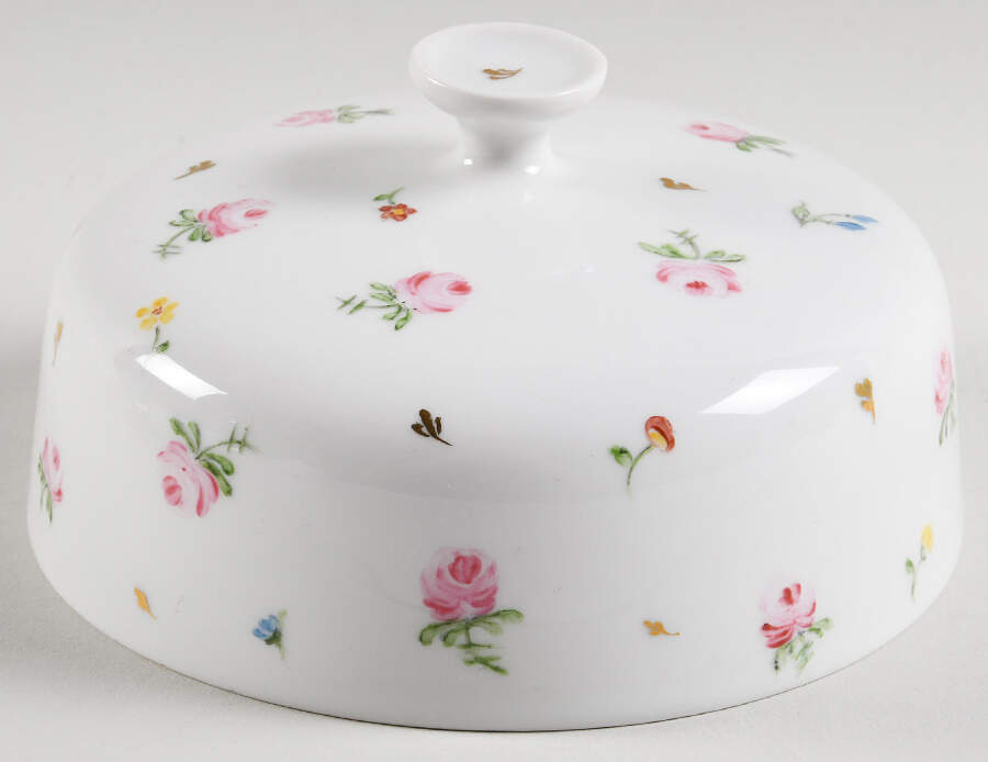 HLI19 Lid for Round Butter by Holiday-1