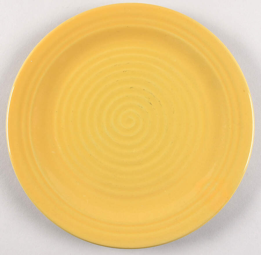 HTS39 Dinner Plate by Home Trends-1