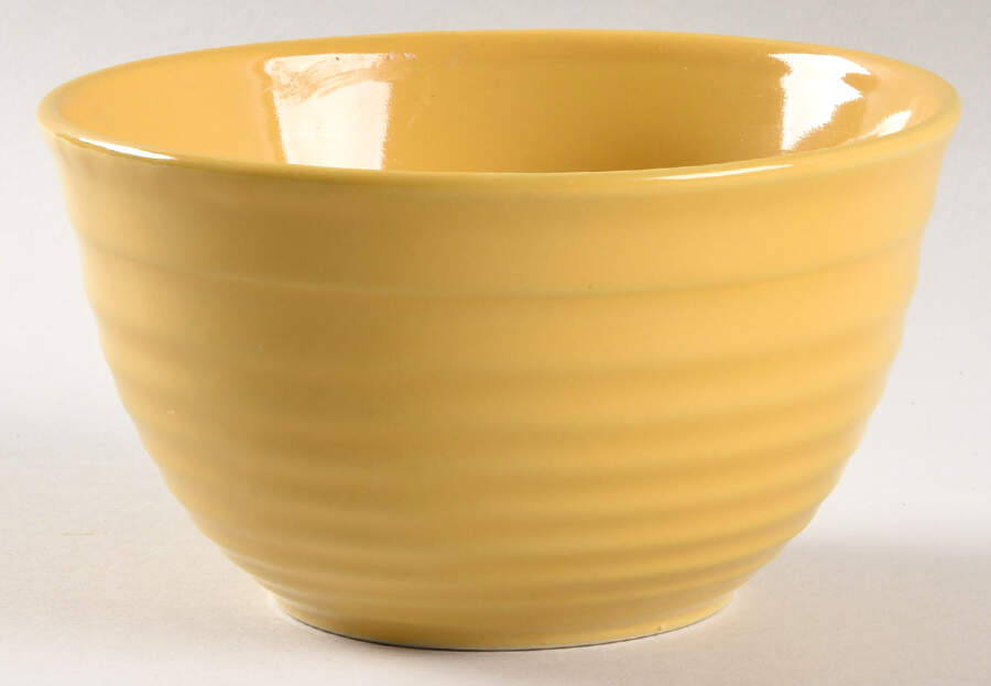 HTS39 Coupe Cereal Bowl by Home Trends-1
