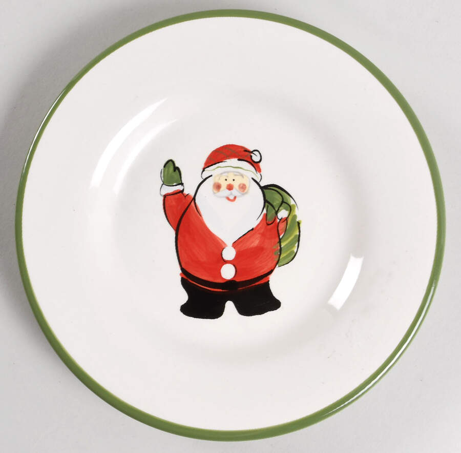 HMQ148 Salad Plate by Home-1