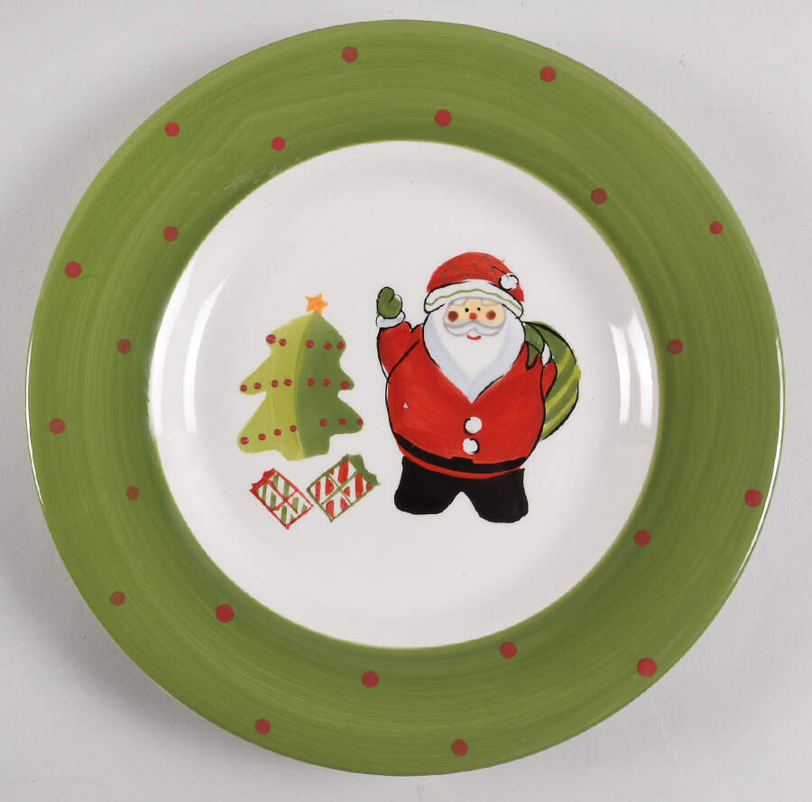 HMQ148 Dinner Plate by Home-1
