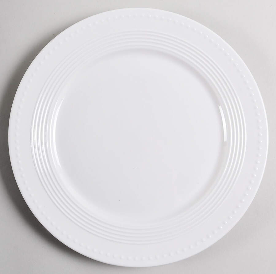 HG210 Dinner Plate by Harvest Green Studio-1