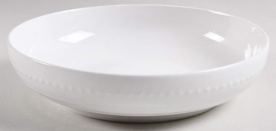 HG210 Individual Dinner Bowl by Harvest Green Studio-1