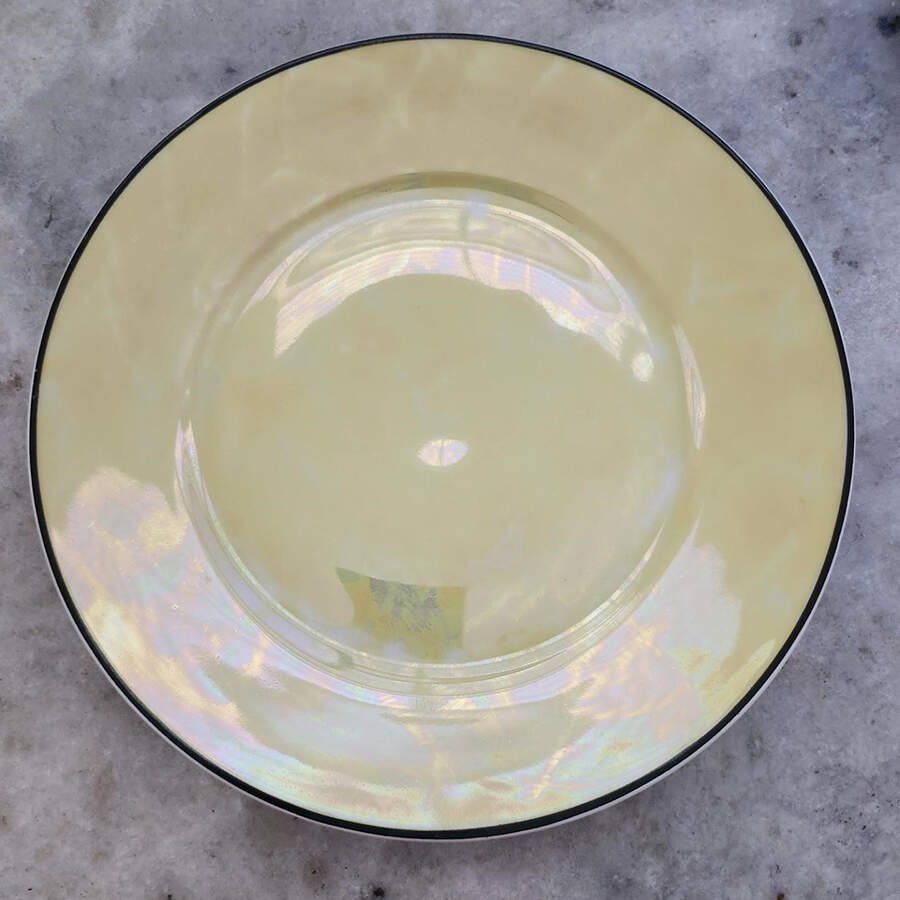 HEJ206 Salad Plate by Hertel Jacob-1