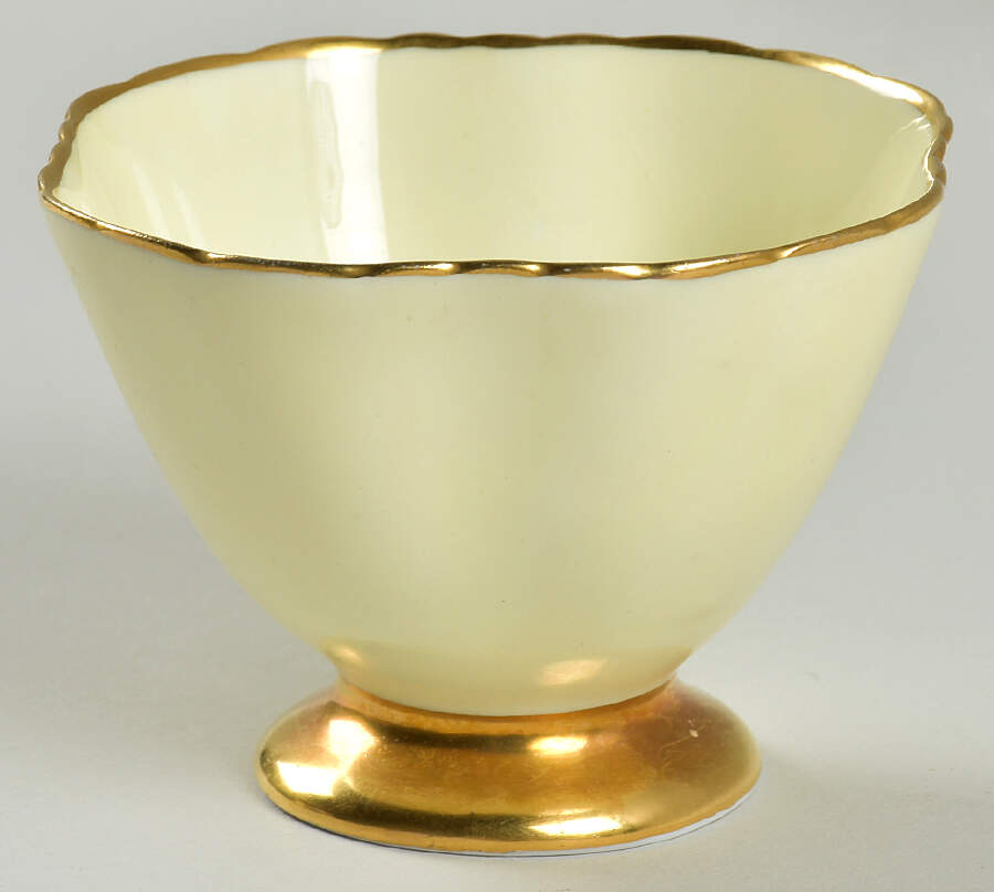 1301 Open Sugar Bowl by Hammersley-1