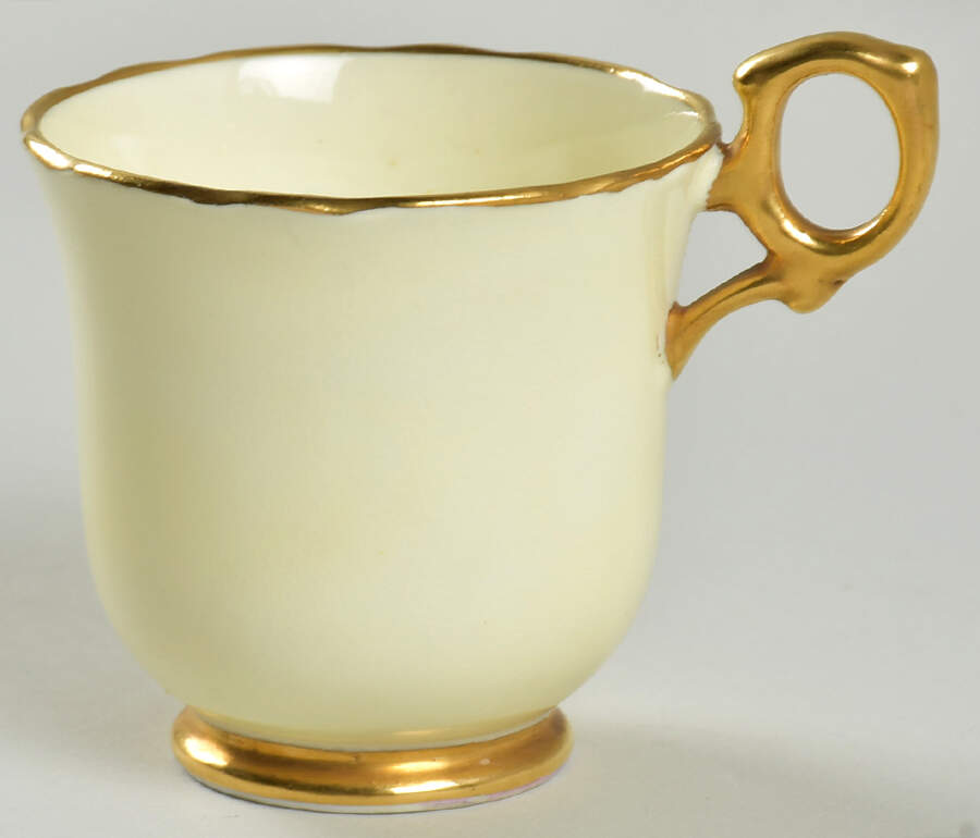 1301 Footed Demitasse Cup by Hammersley-1
