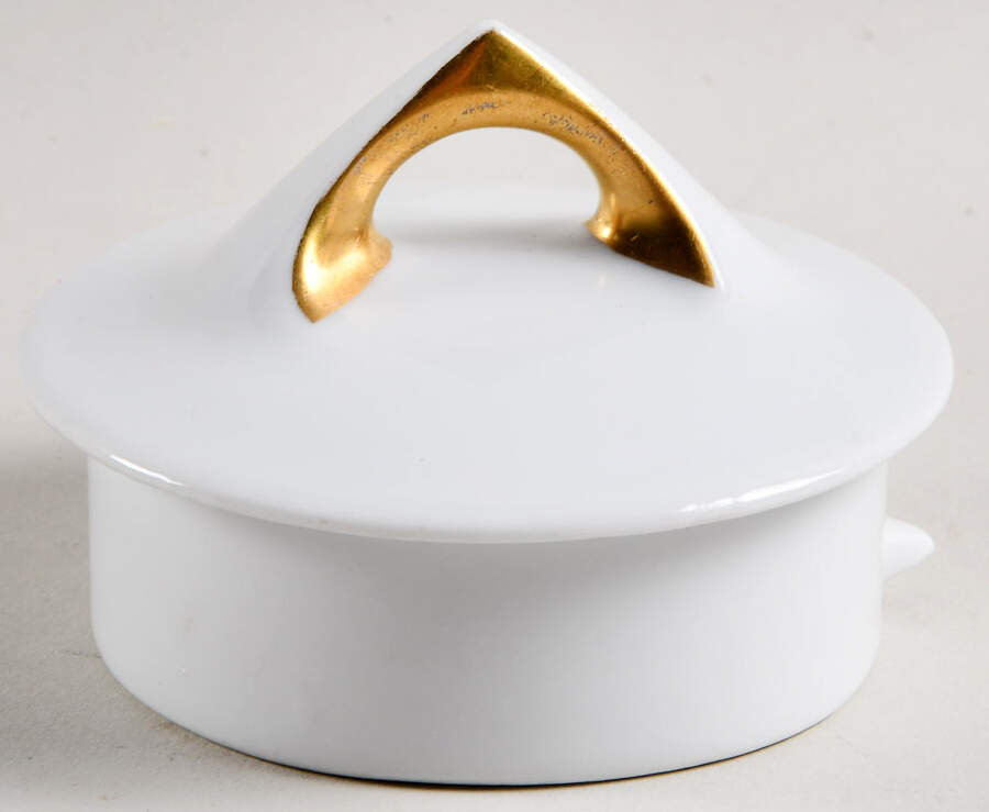 HUT2553 Lid for Chocolate Pot by Hutschenreuther-1