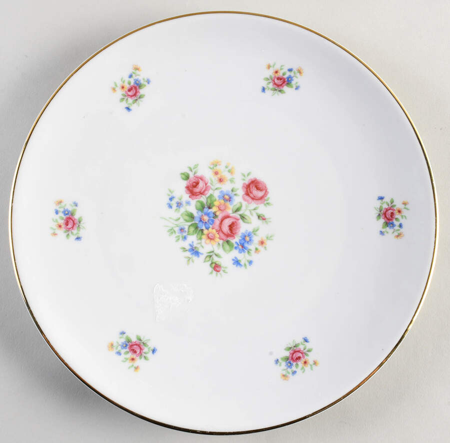 19011 Dinner Plate by Hutschenreuther-1