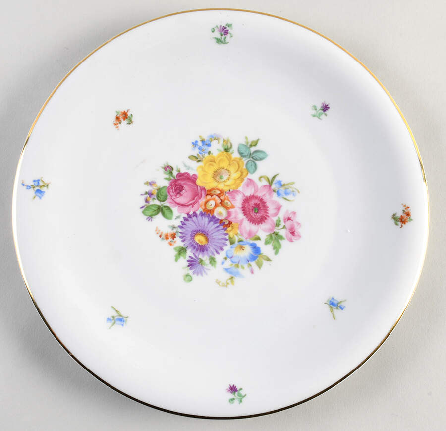 19986 Dinner Plate by Hutschenreuther-1