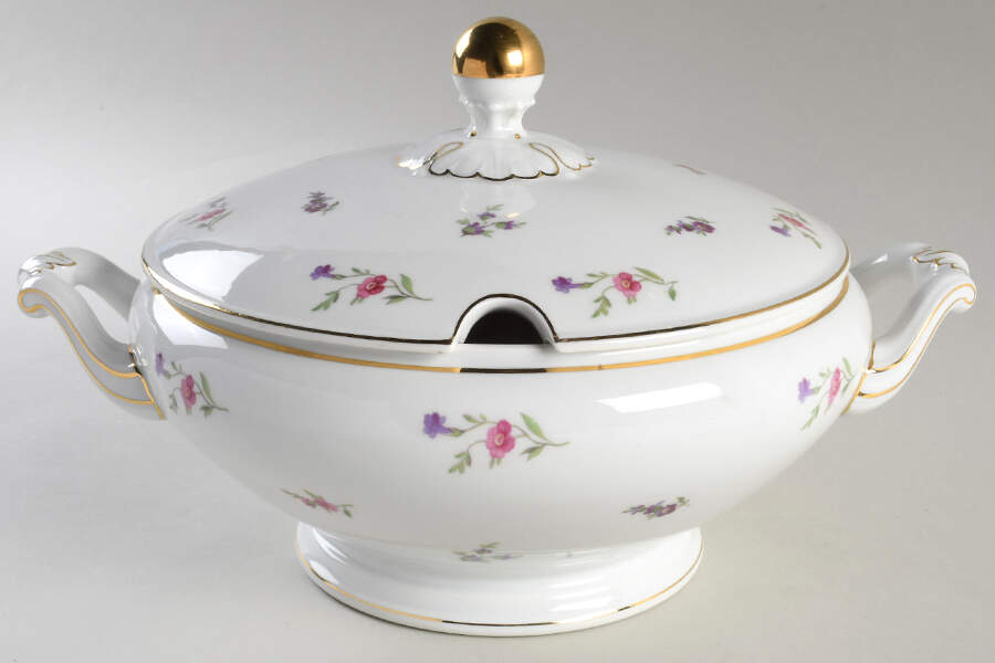 HC1523 Tureen &  Lid by Heinrich - H&C-1