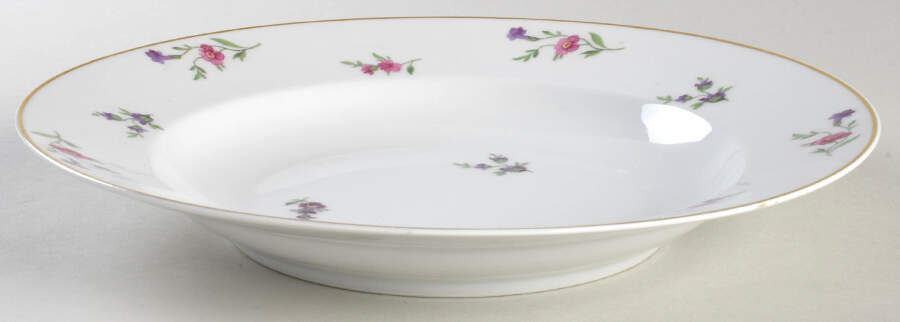 HC1523 Rim Soup Bowl by Heinrich - H&C-1