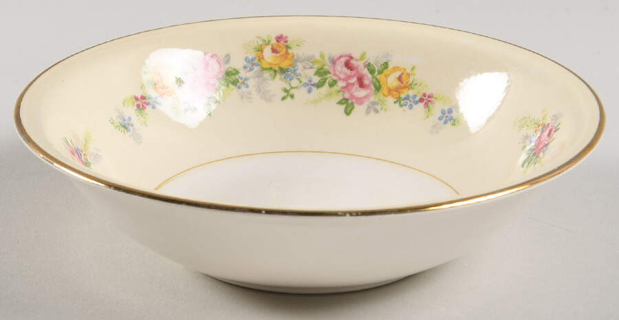 HLC4304 Fruit/Dessert (Sauce) Bowl by Homer Laughlin -1