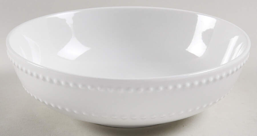 Aspen 7" Individual Pasta Bowl by Harvest Green Studio-1