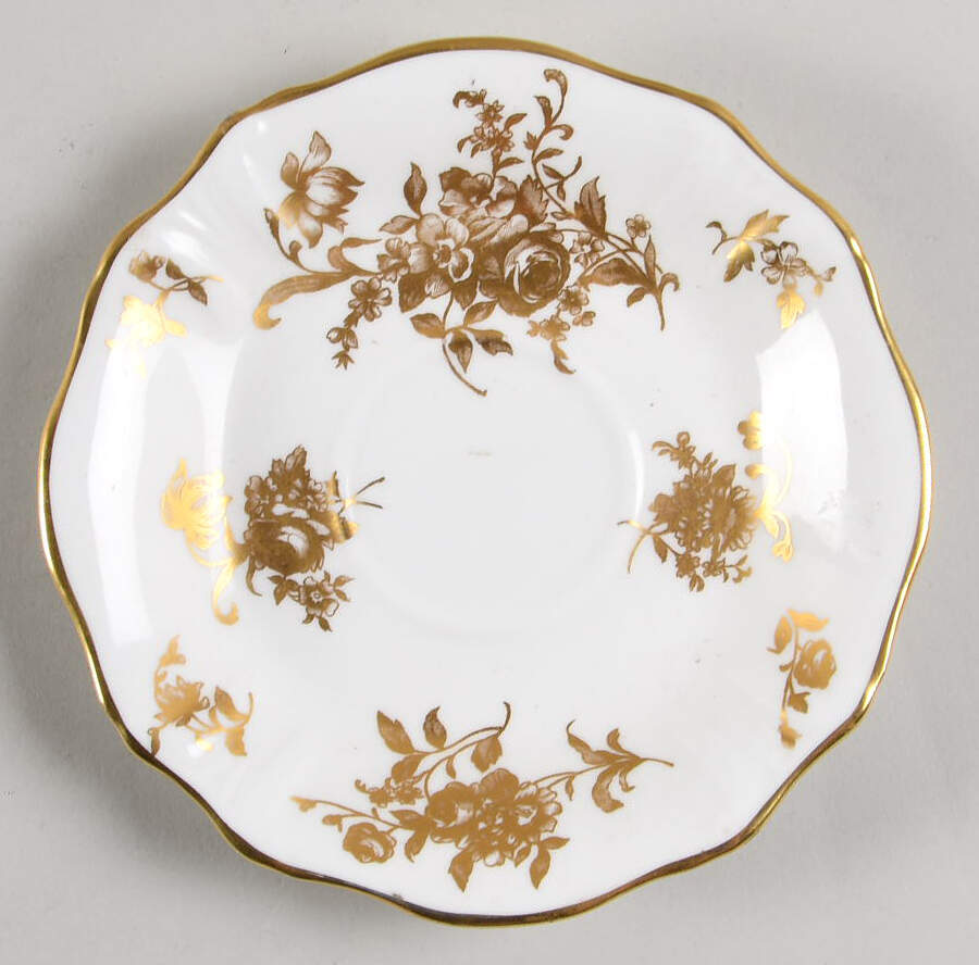 HAM148 Saucer by Hammersley-1