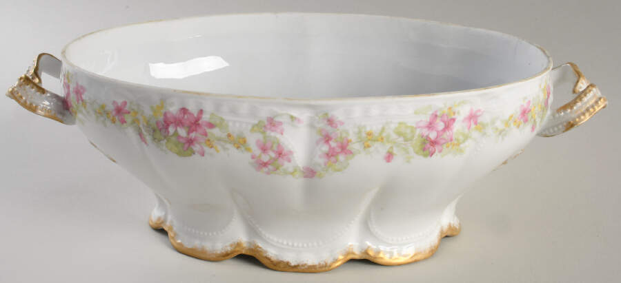 H5118 Oval Tureen No Lid by Haviland-1