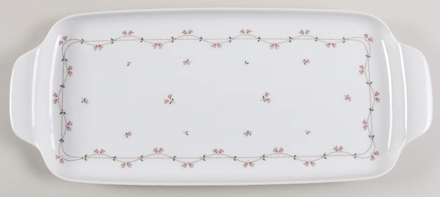 Simone (Scala) Large Sandwich Tray by Hutschenreuther-1