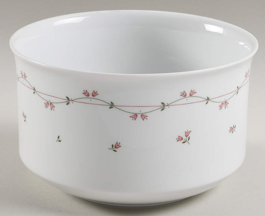 Simone (Scala) 6" Round Vegetable Bowl by Hutschenreuther-1