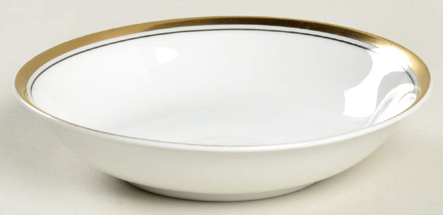 HUT9967 Fruit/Dessert (Sauce) Bowl by Hutschenreuther-1