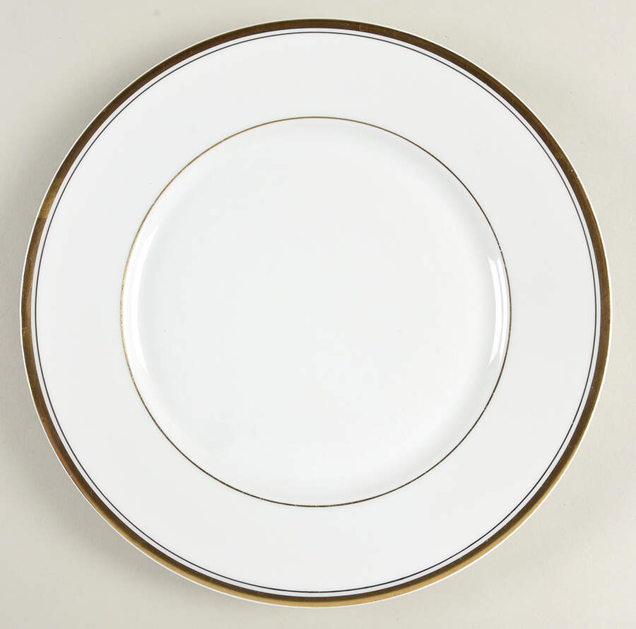 HUT9967 Dinner Plate by Hutschenreuther-1