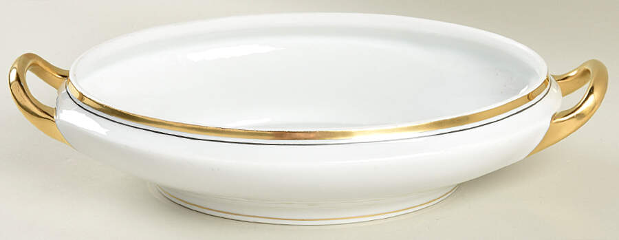 HUT9967 Oval Vegetable No Lid by Hutschenreuther-1