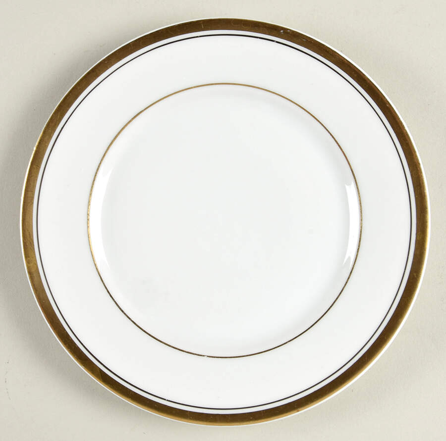 HUT9967 Bread & Butter Plate by Hutschenreuther-1