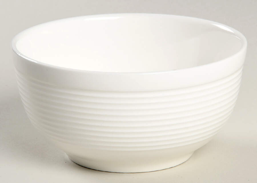 Red Series 1 Individual Snack Bowl by Home Essentials-1