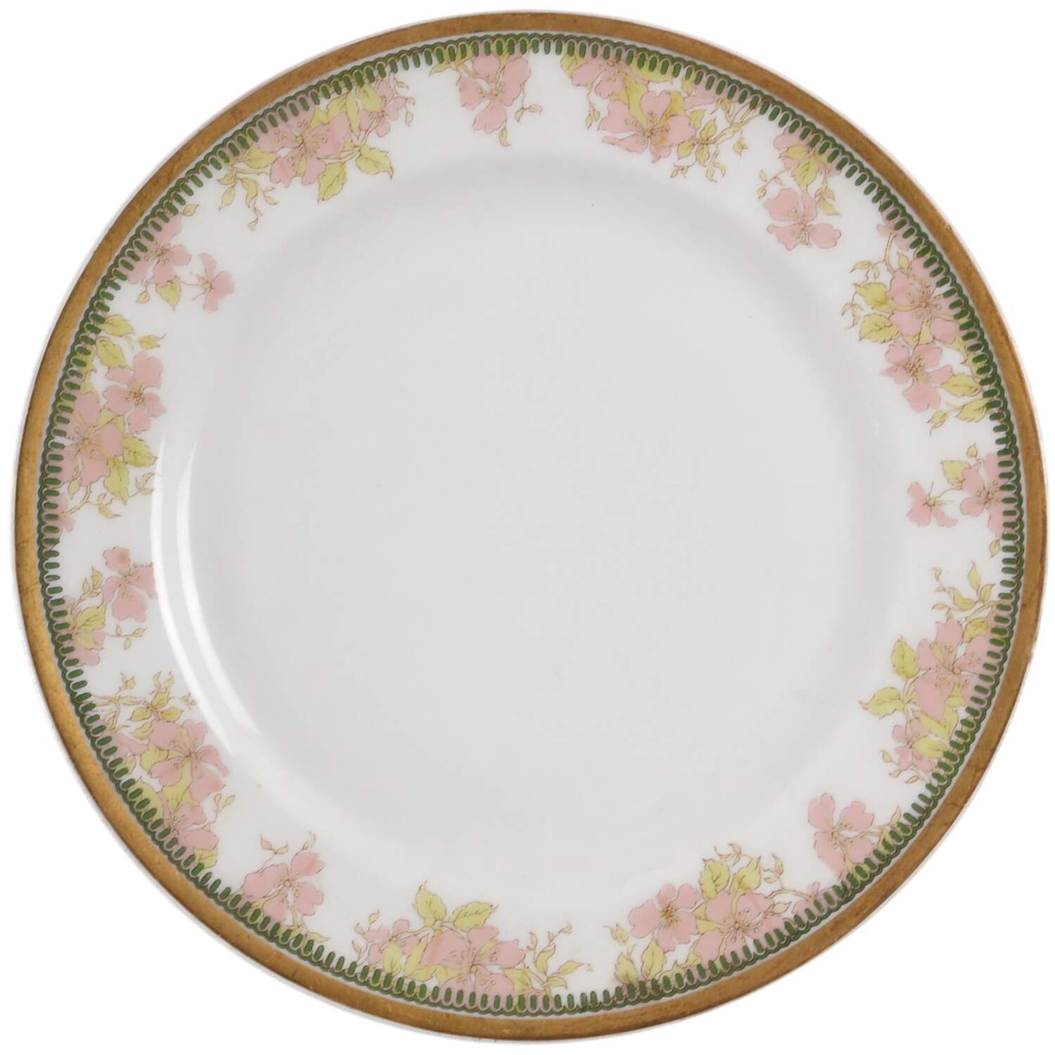H5211 Salad Plate by Haviland-1
