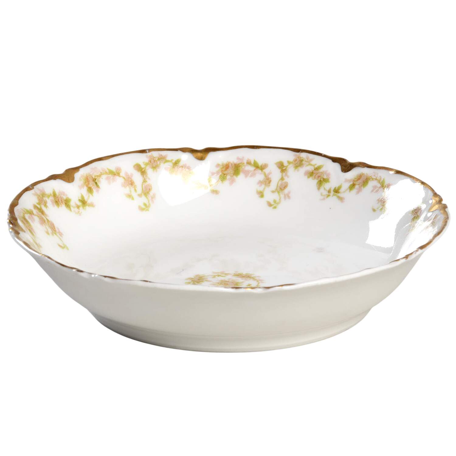 Sch951-1 Fruit/Dessert (Sauce) Bowl by Haviland-1