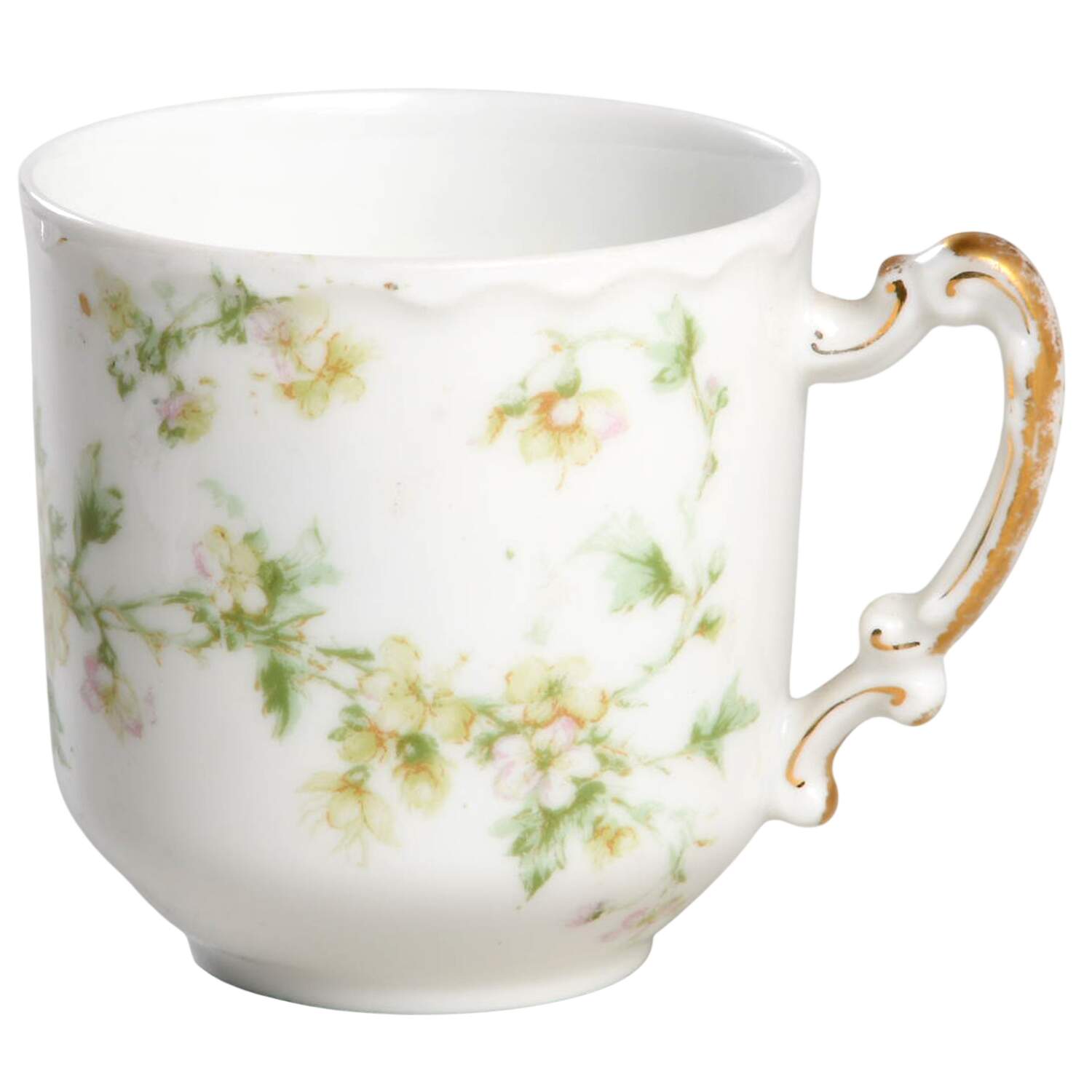 Sch74-6 Flat Demitasse Cup by Haviland-1