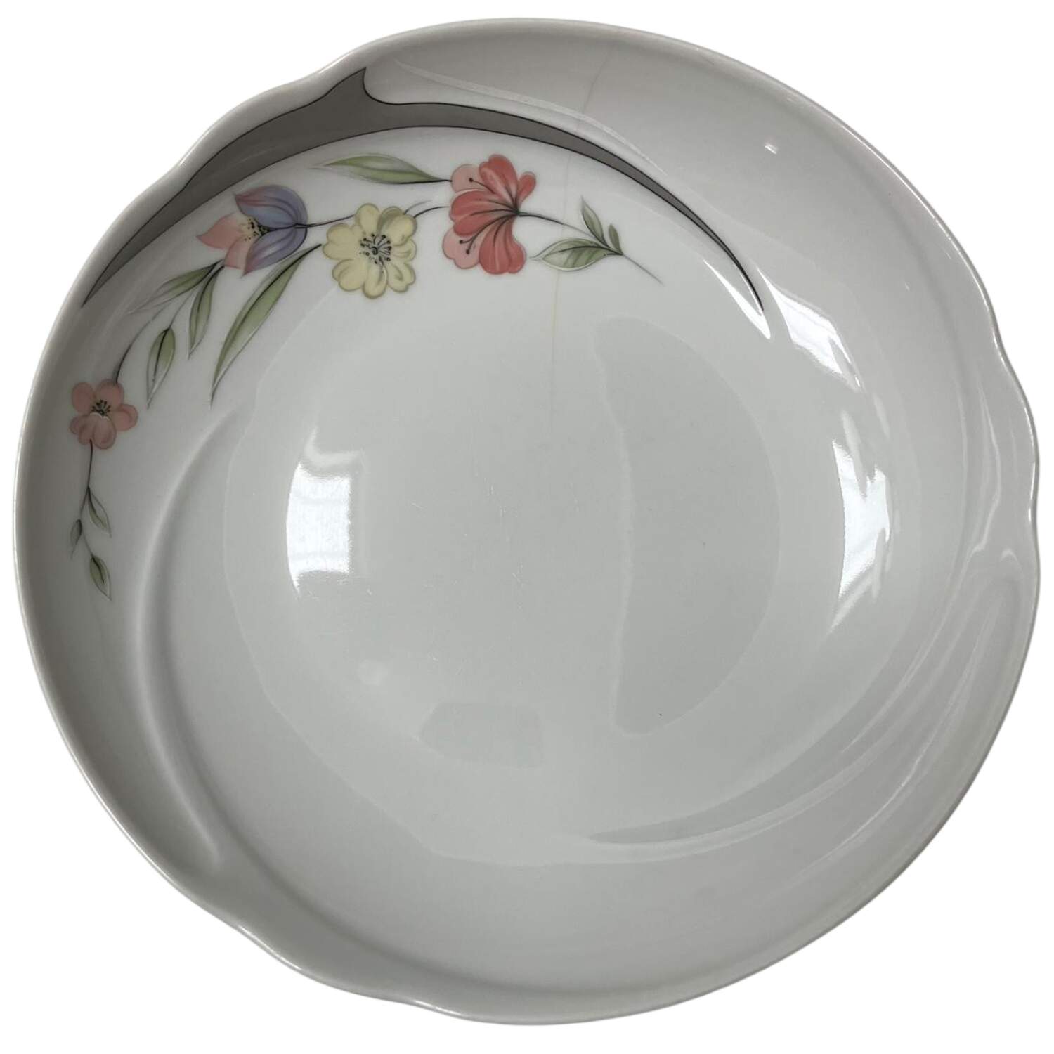 HEP123 Coupe Soup Bowl by Graf Von Henneberg-1