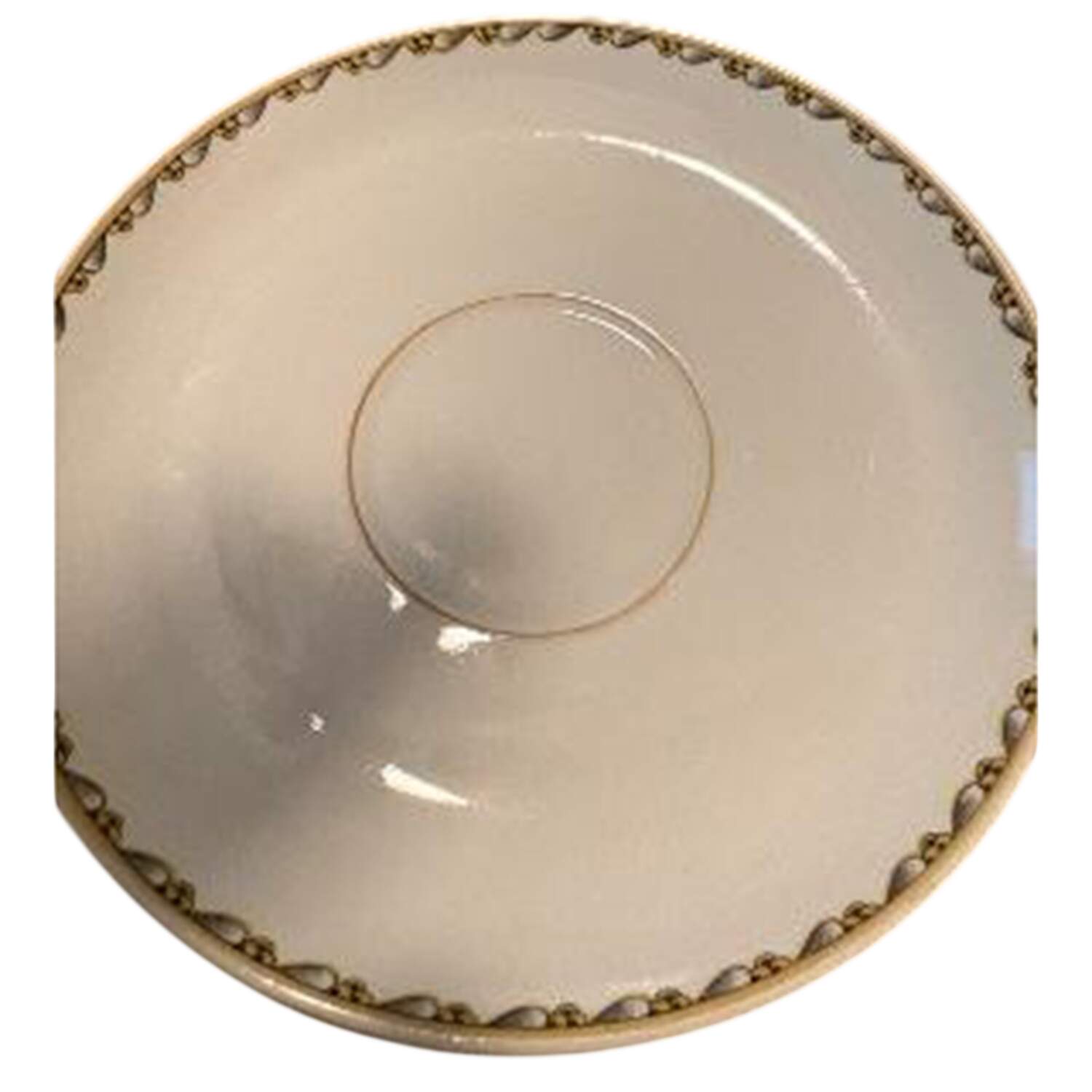 15180 Saucer by Heinrich - H&C-1