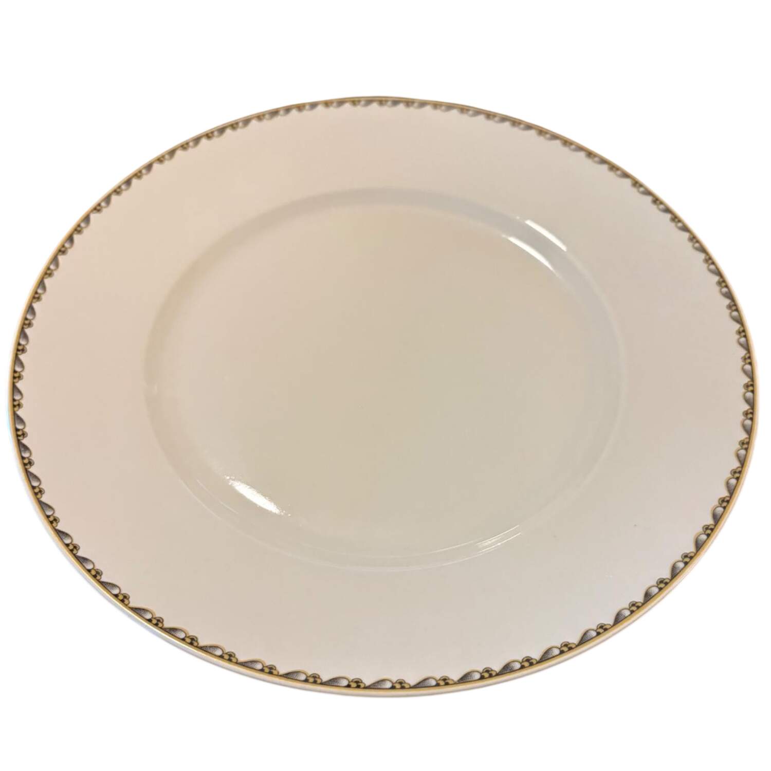 15180 Dinner Plate by Heinrich - H&C-1