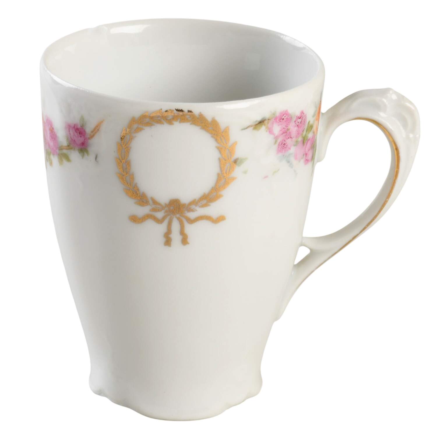 HEJ207 Flat Demitasse Cup by Hertel Jacob-1